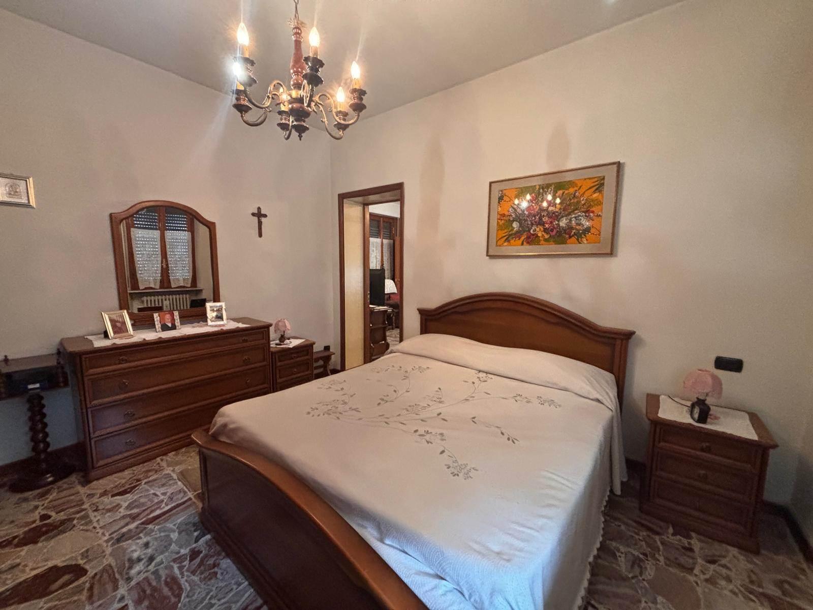 Casa indipendente, Garlasco