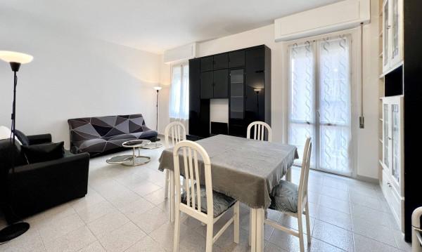 Quadrilocale in Via Francesco Cilea, Varazze
