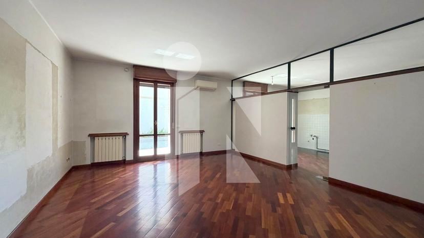 Villa a schiera, Mantova — foto 4 di 5