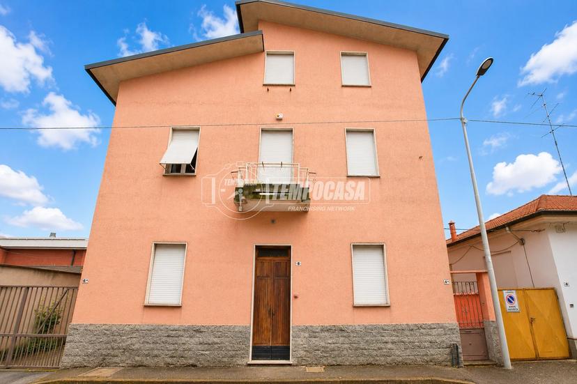 Villa a schiera, Trecate — foto 5 di 5