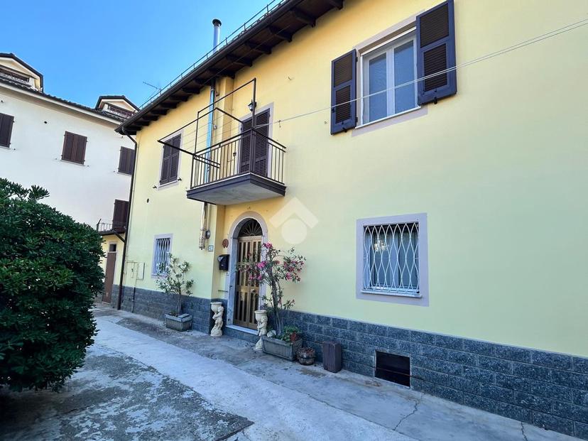 Casa indipendente in Via. S. G. Bosco 43, Novi Ligure — foto 2 di 5