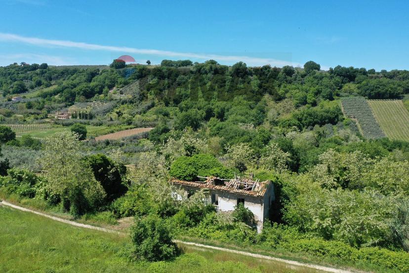 Rustico in Contrada Coste del Molino, Rocca San Giovanni — foto 4 di 5