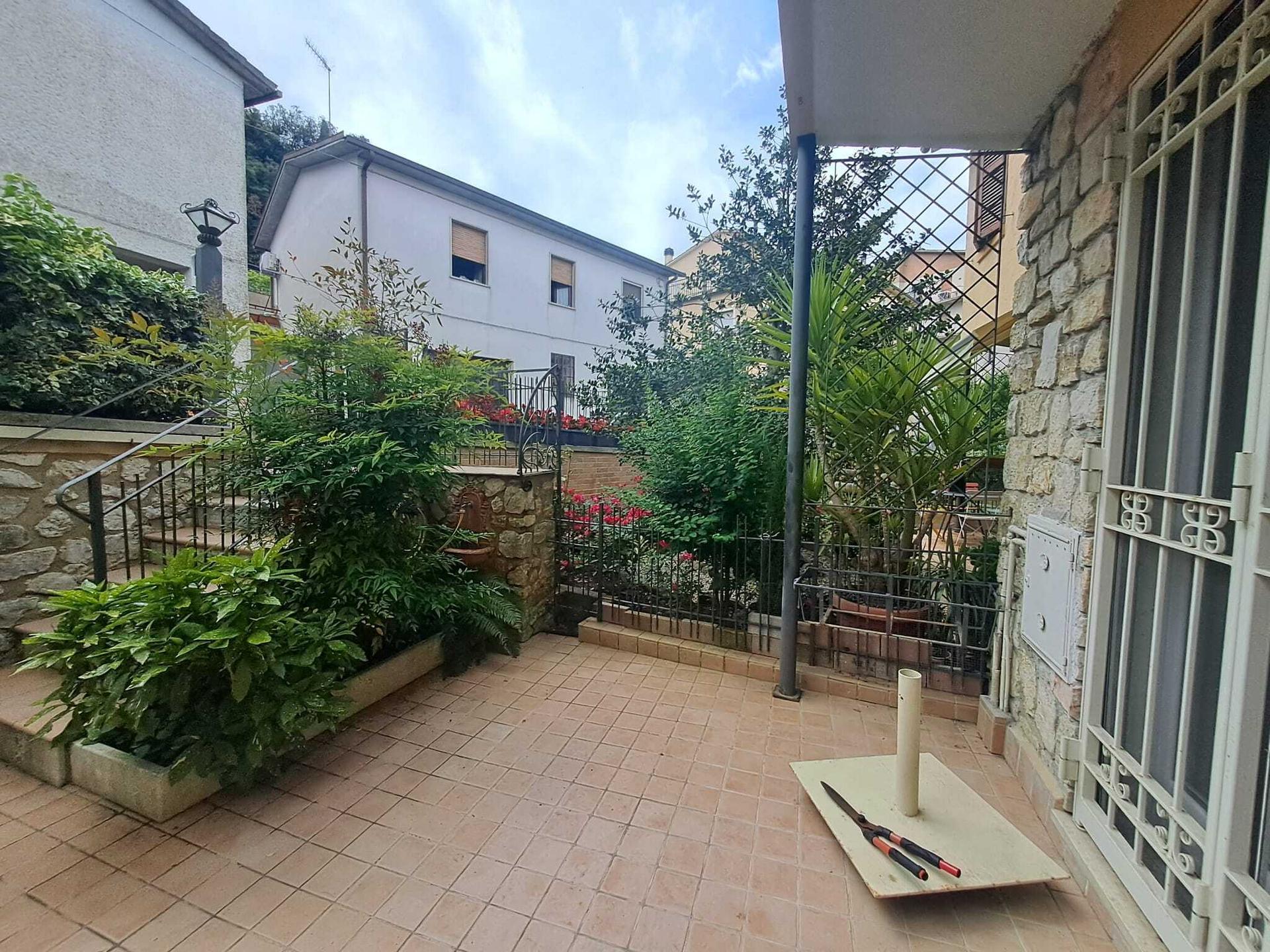 Villa a schiera in Via Rimembranze, Amelia