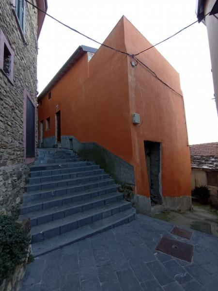 Casa indipendente in Via Barla 12, Cesio — foto 5 di 5