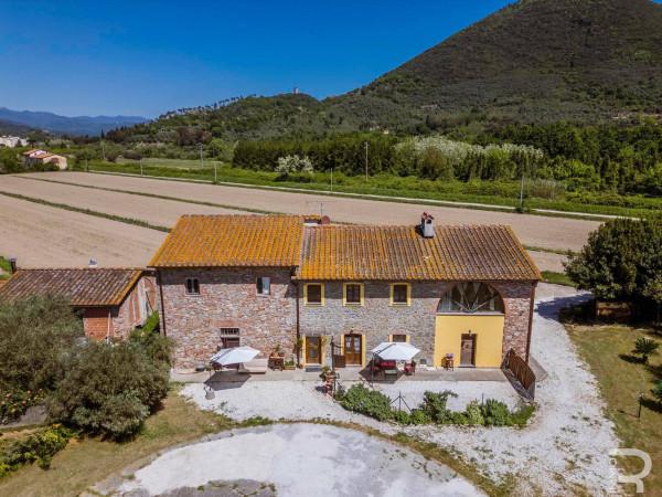 Rustico in Via Giuseppe di Vittorio, San Giuliano Terme — foto 3 di 5