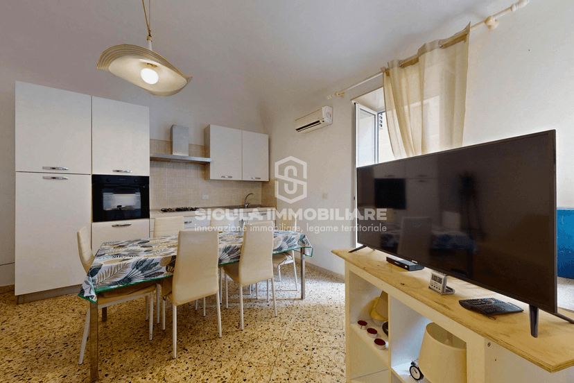 Trilocale in Via Orfanelli 37, Santo Stefano di Camastra — foto 5 di 5