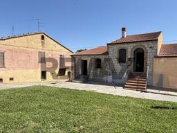 Casa indipendente in Contrada Fonte Polo Snc, Baranello