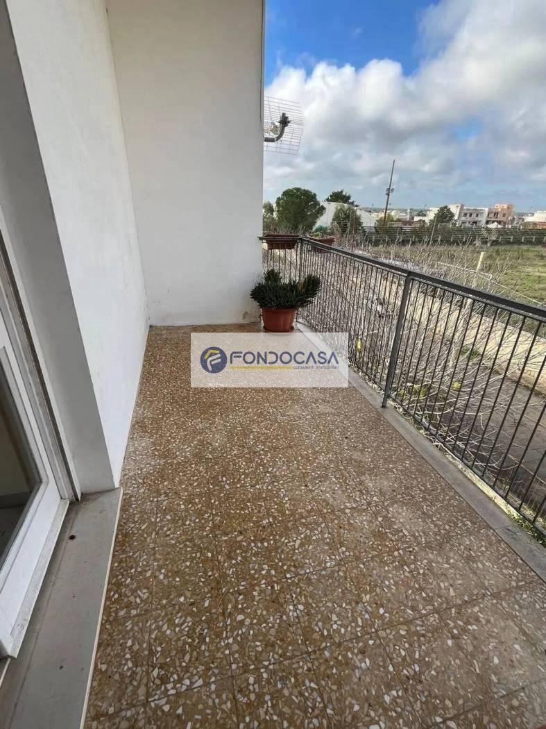 Appartamento in Via San Domenico Savio, Corigliano d'Otranto — foto 2 di 5