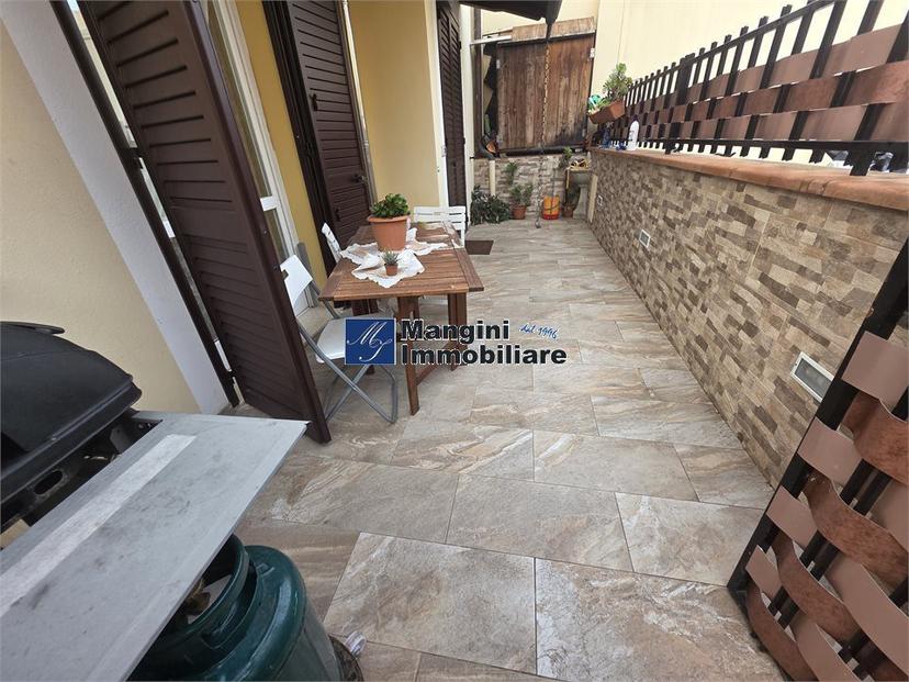 Casa indipendente, Livorno — foto 5 di 5