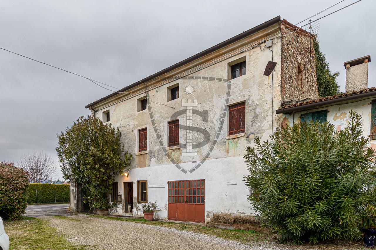 Casa indipendente in Via Anconetta, 11, Colceresa
