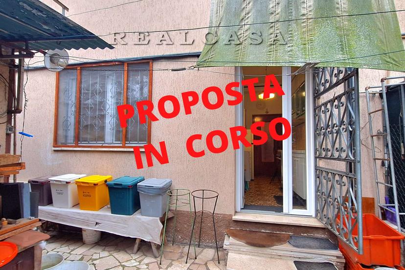 Villa a schiera in Campocavallo, Osimo — foto 3 di 5