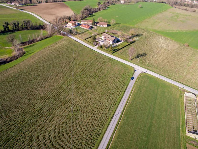 Villa in Strada Provinciale Fangacci, Urbania — foto 4 di 5