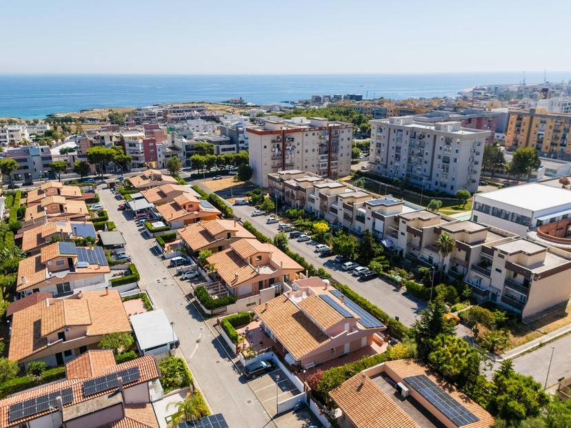 Villa in Via Vittorio Veneto 140, Monopoli — foto 2 di 5