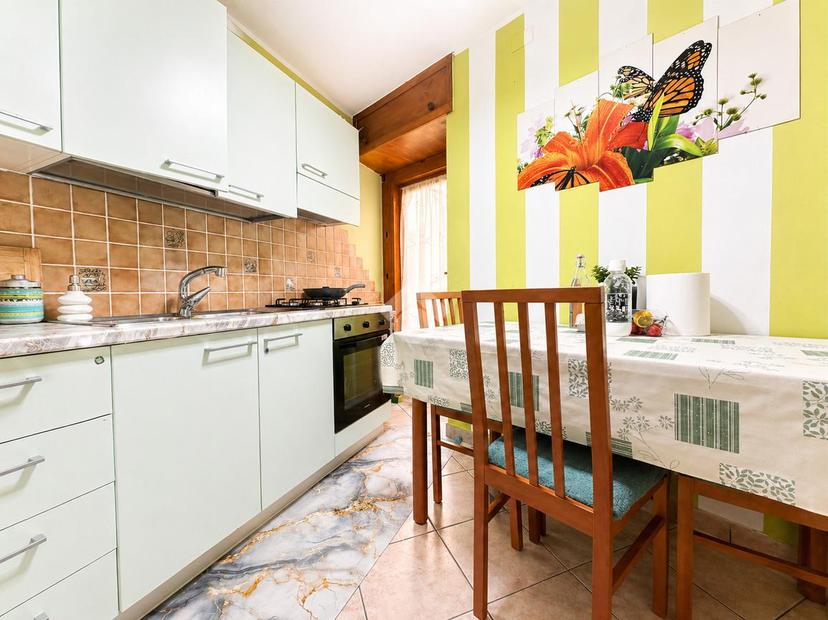 Appartamento in Via Bonazza 22, Piateda — foto 2 di 5