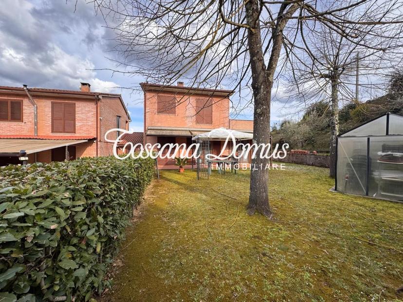 Porzione di casa in Quercegrossa, Castelnuovo Berardenga — foto 2 di 5