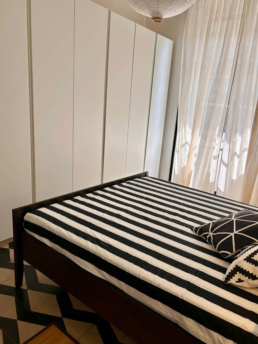 Monolocale in Via Pietro Colletta 55, Milano