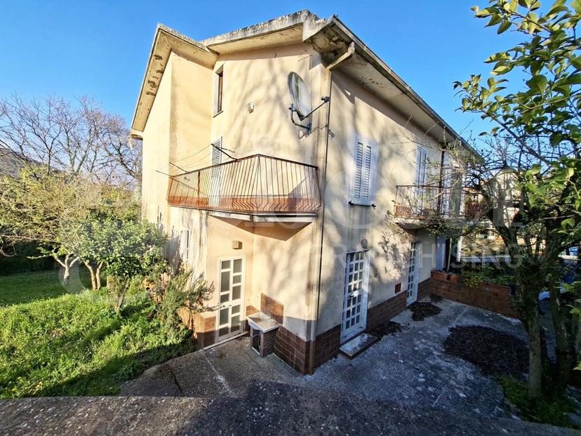 Casa indipendente in Casafredda, Teano — foto 2 di 5