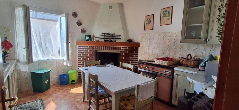 Casa indipendente, Livo — foto 4 di 5