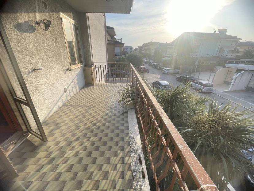 Bilocale in Via Don Luigi Sturzo, San Benedetto del Tronto — foto 5 di 5