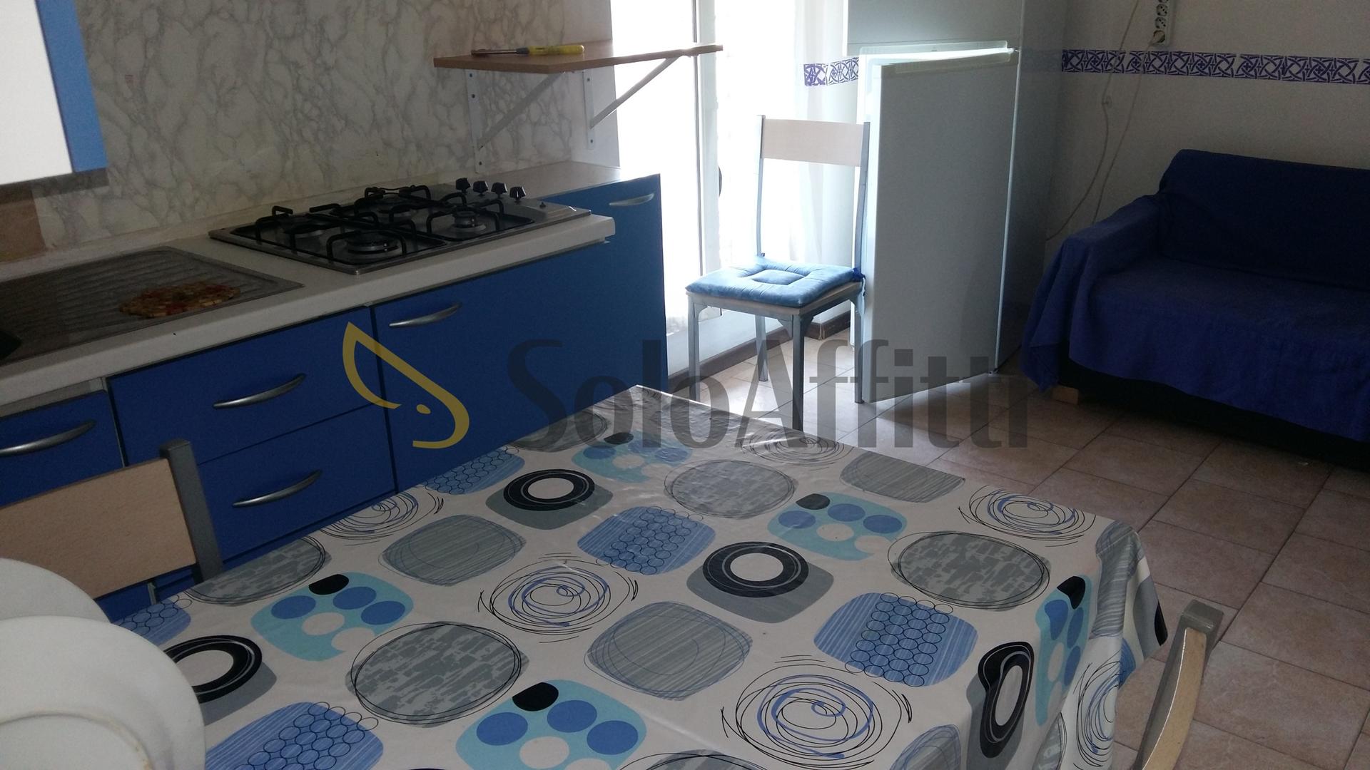 Bilocale in Via Fontanile di San Matteo  12, Frascati
