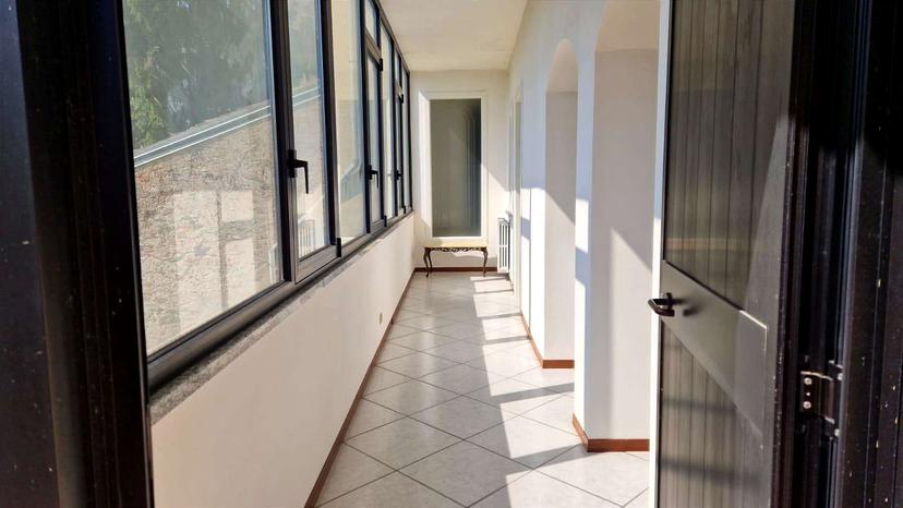 Trilocale in Via Finazzi 26, Maggiora — foto 5 di 5