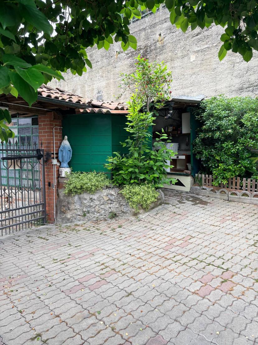 Rustico in Via Cavour Ex Via Roma 10, Murisengo — foto 3 di 5