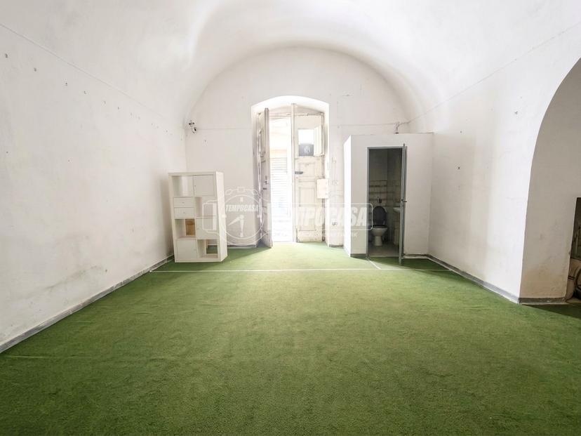 Casa indipendente in Via Don Sante Milano, Gioia del Colle — foto 4 di 5
