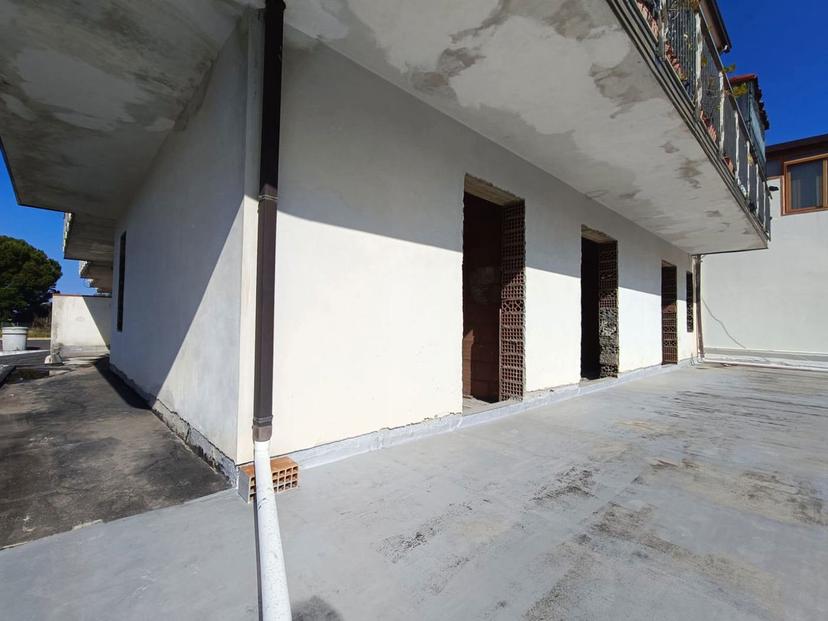 Appartamento in Via Nazionale Terme Vigliatore 272, Terme Vigliatore — foto 3 di 5