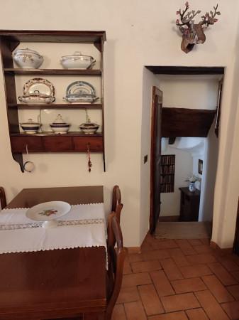 Trilocale in Via Zuccarelli 36, Pitigliano — foto 2 di 5