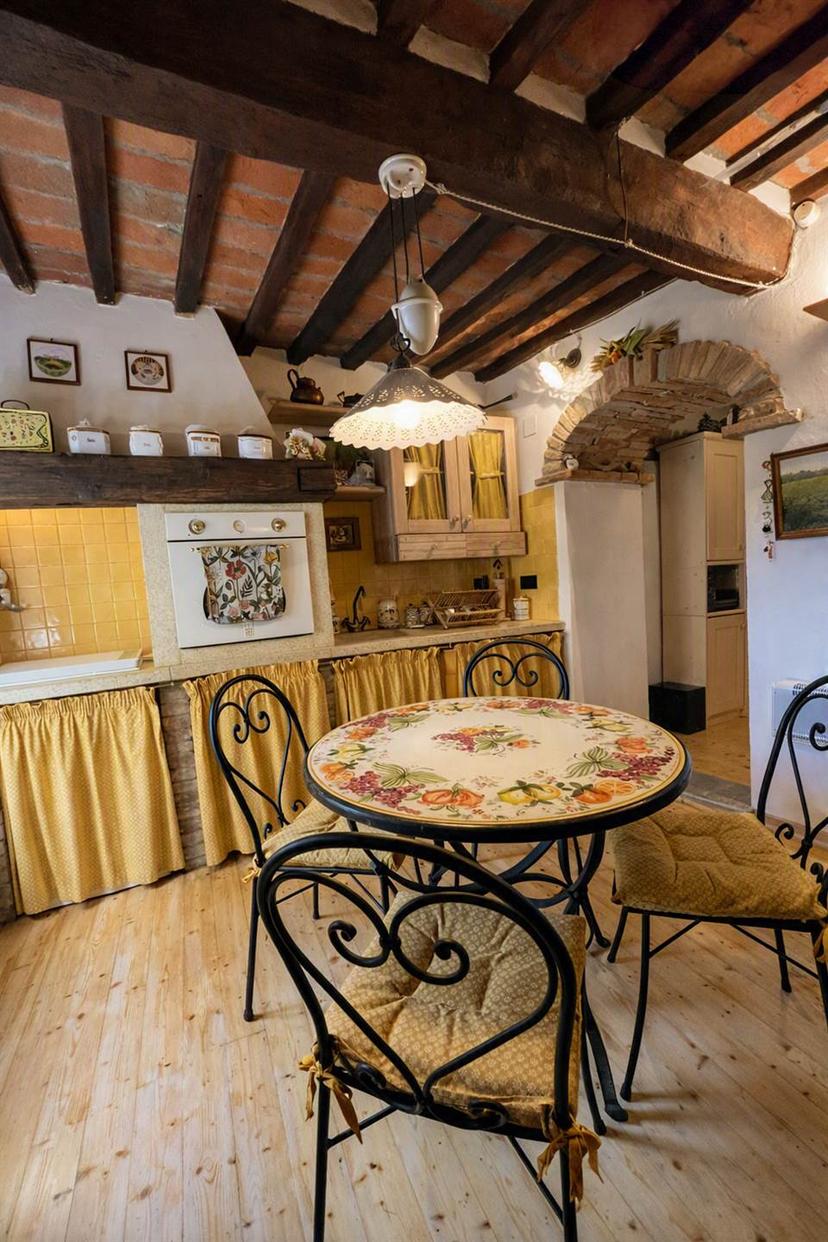 Bilocale, Castagneto Carducci — foto 5 di 5