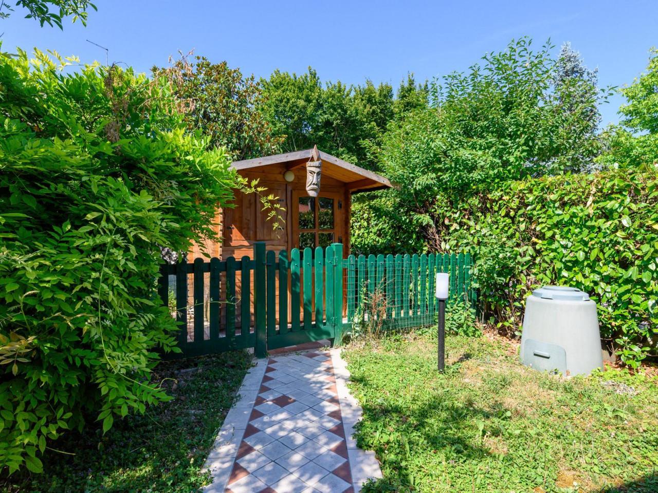 Villa in Via Aldo Moro 12, Mirano
