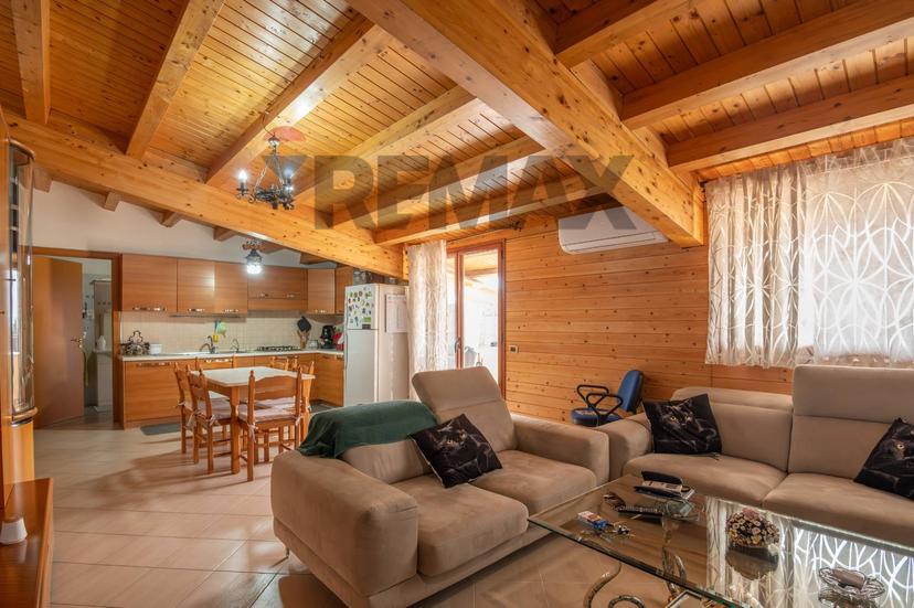 Casa indipendente in Via San Giovanni Bosco 26, Caltagirone — foto 3 di 5