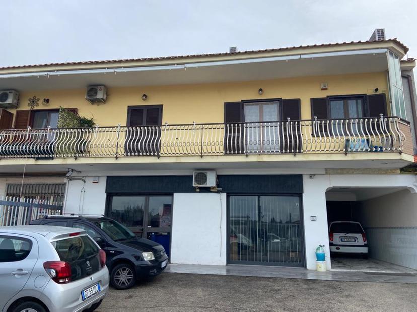 Appartamento in villa in Corso Italia 120, Mugnano di Napoli — foto 5 di 5