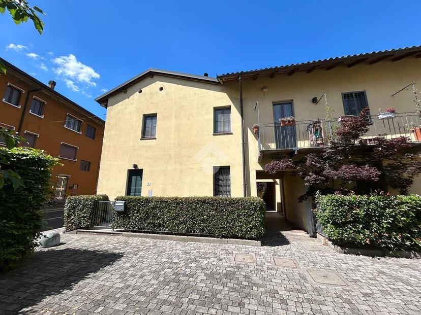 Trilocale in Via Vittorio Veneto 5, Settimo Milanese — foto 5 di 5