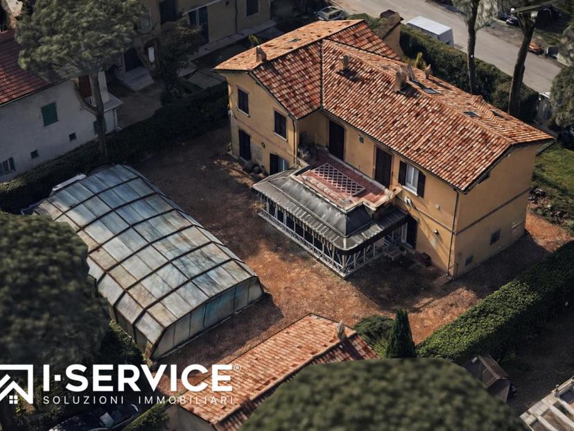 Villa unifamiliare in Viale De Amicis 65, Cesenatico — foto 2 di 5