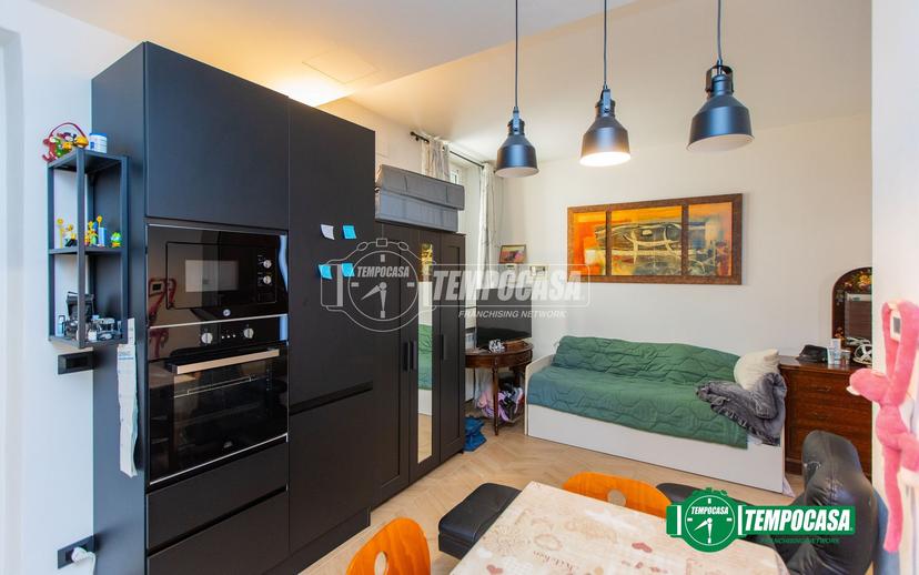 Bilocale in Via del Fiore 37, Vanzaghello — foto 5 di 5