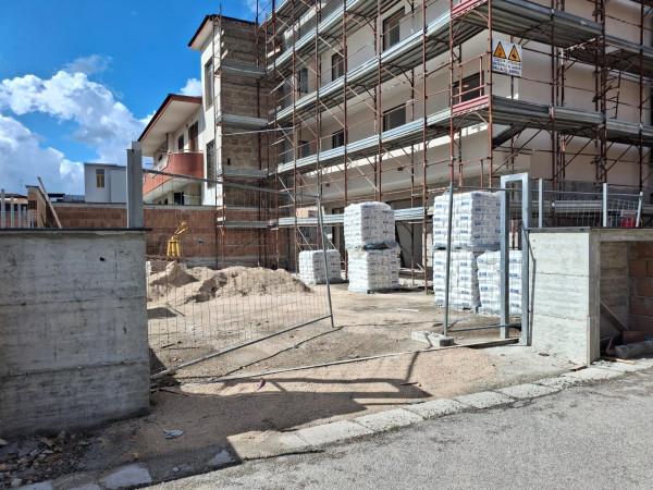 Trilocale in Via Giuseppe Mazzini, Marigliano — foto 4 di 5