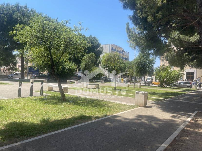 Quadrilocale in Piazza Santissima Trinità, Andria — foto 3 di 5