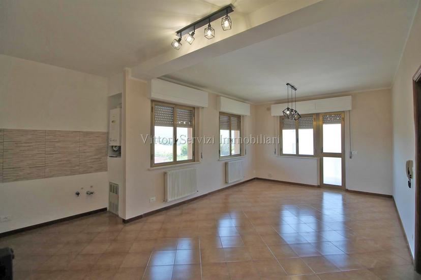 Trilocale in Via Pignattaia Alta 14, Chiusi — foto 2 di 5