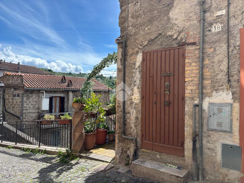 Monolocale in Via S. Giovanni 36, Genazzano — foto 4 di 5