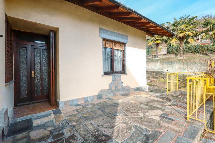 Casa indipendente in Vicolo Ottavo 11, Mergozzo — foto 5 di 5