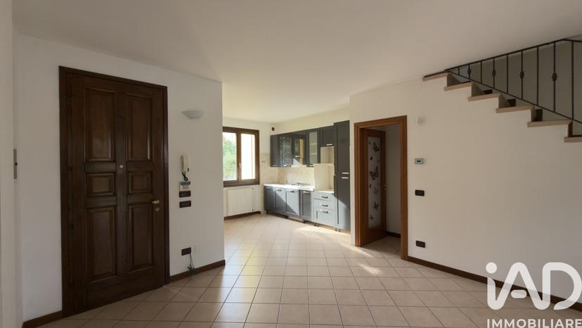 Villa in Via Via dei Prati, Polpenazze del Garda — foto 4 di 5