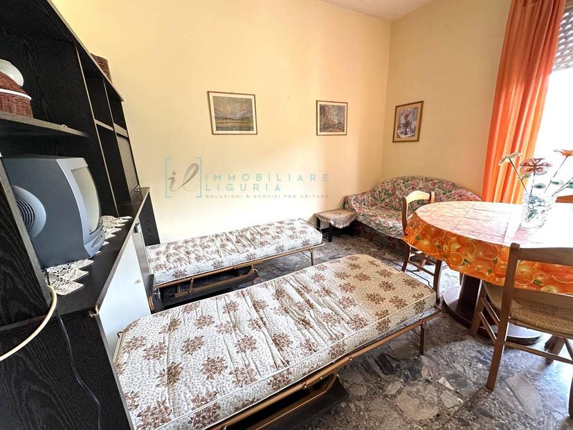 Bilocale in Via Filippo Leale 5, Calizzano