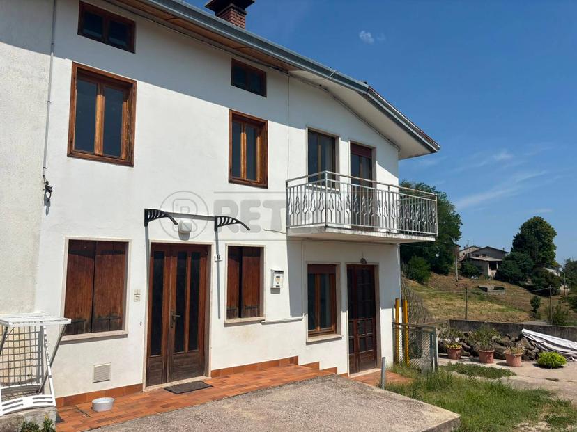 Villa bifamiliare, Arzignano — foto 2 di 5