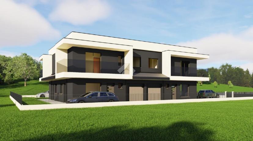 Villa in Via Statutaria, Casalgrande — foto 3 di 5