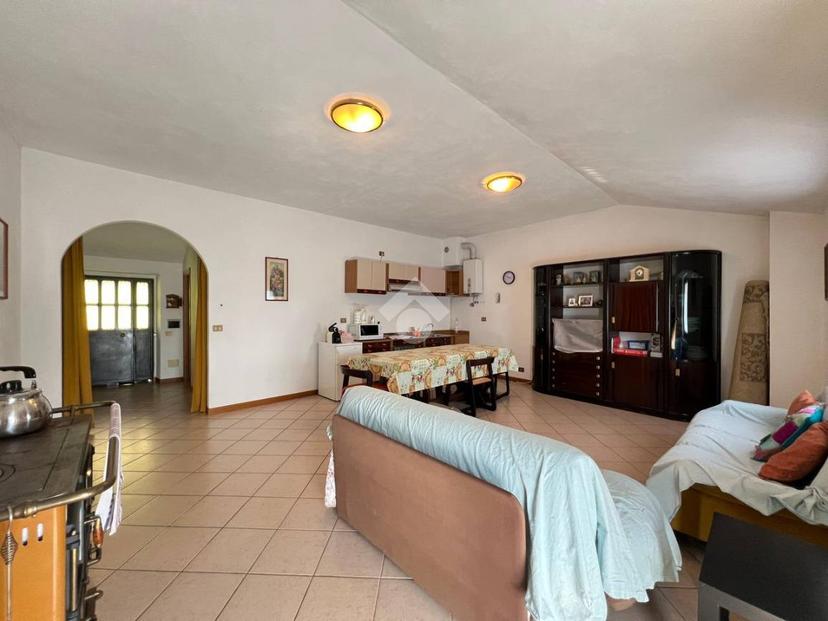 Casa indipendente in Via Zucco Albe 4, Gorno — foto 3 di 5