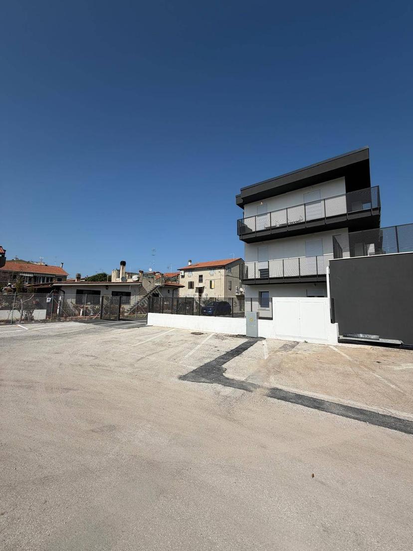 Bilocale in Via Codamosto Snc, Civitanova Marche — foto 4 di 5