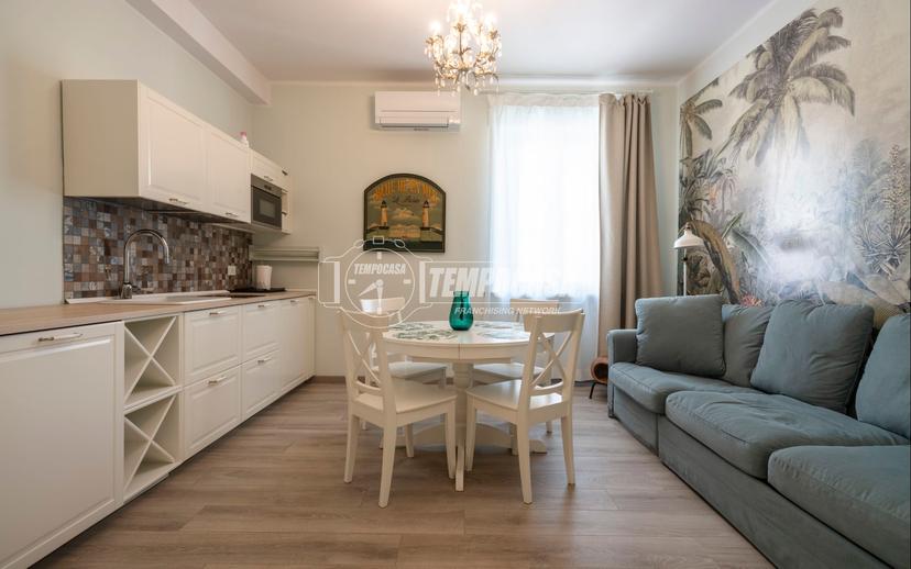 Monolocale in Via Colleoni 19, Civitanova Marche — foto 4 di 5