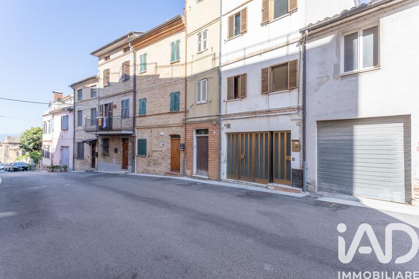Villa in Via San Marcello 44, Montefano — foto 2 di 5