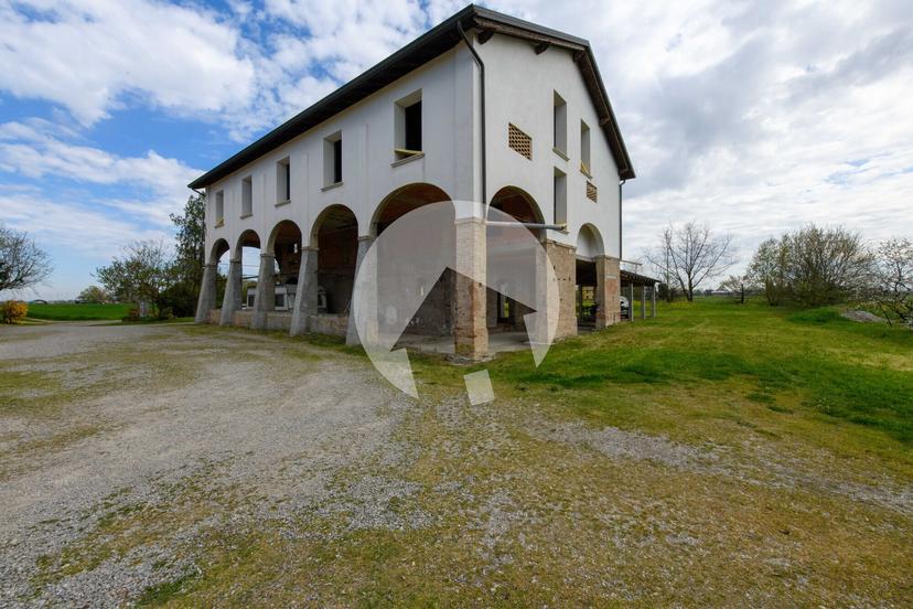 Casale in Via Darwin 4, Reggio nell'Emilia — foto 4 di 5